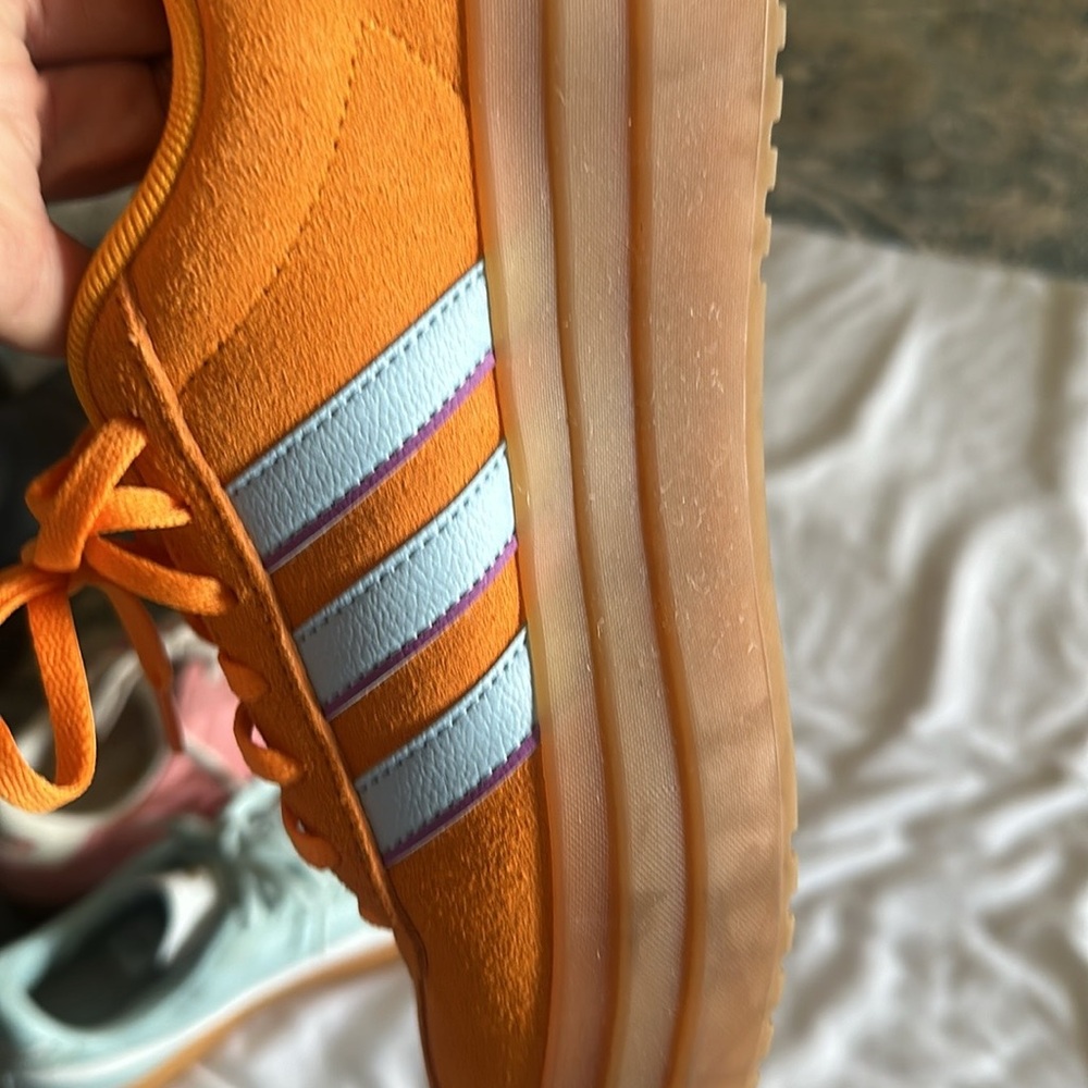 Adidas
